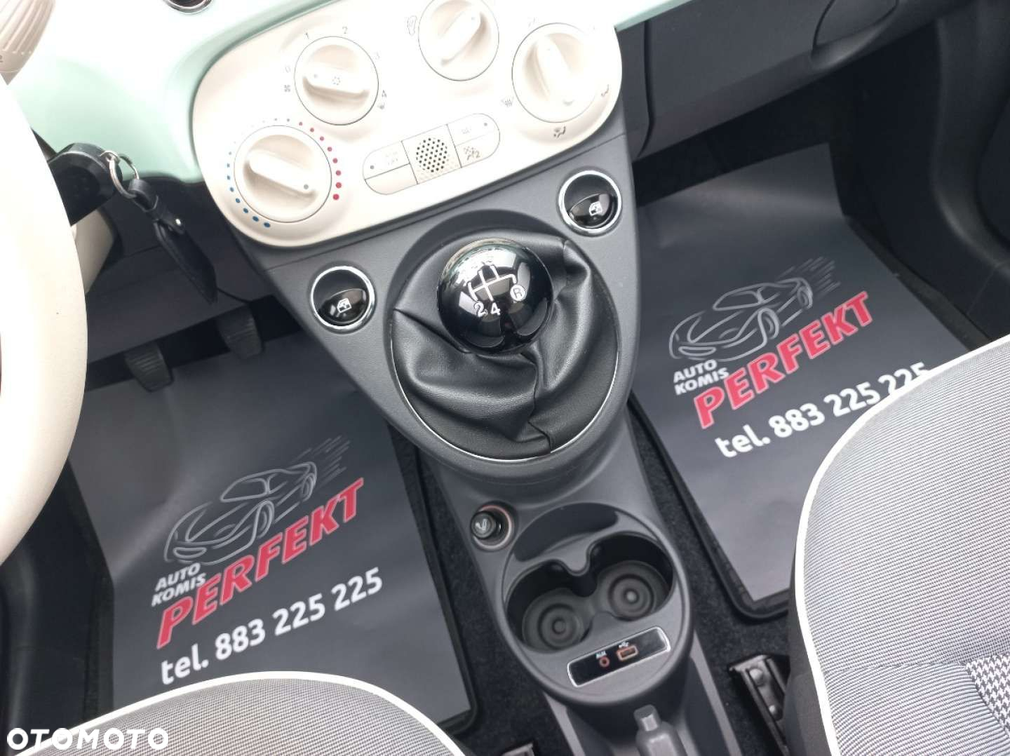 Fiat 500 - 20