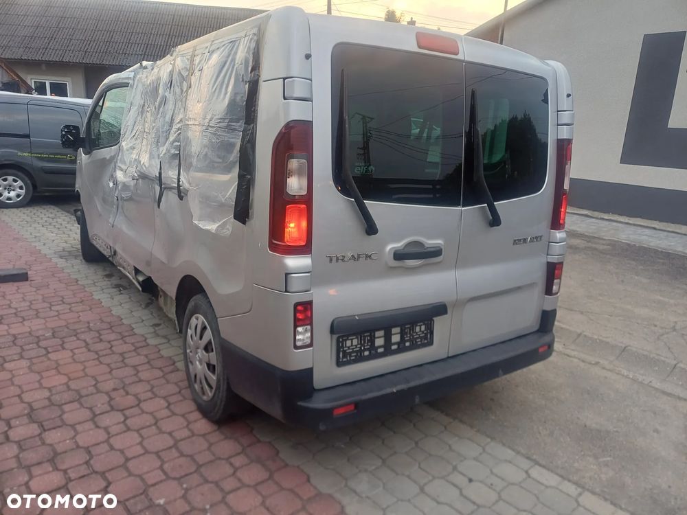 Renault Trafic - 6