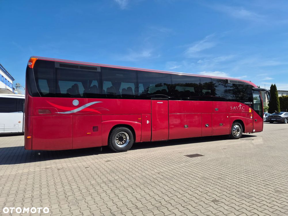 Irisbus MAGELYS / SPROWADZONY / 61 MIEJSC/ EURO 5 - 4