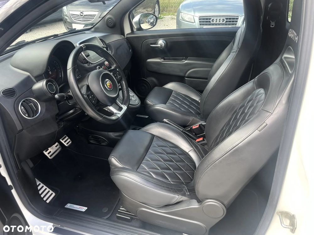 Fiat 500 - 11