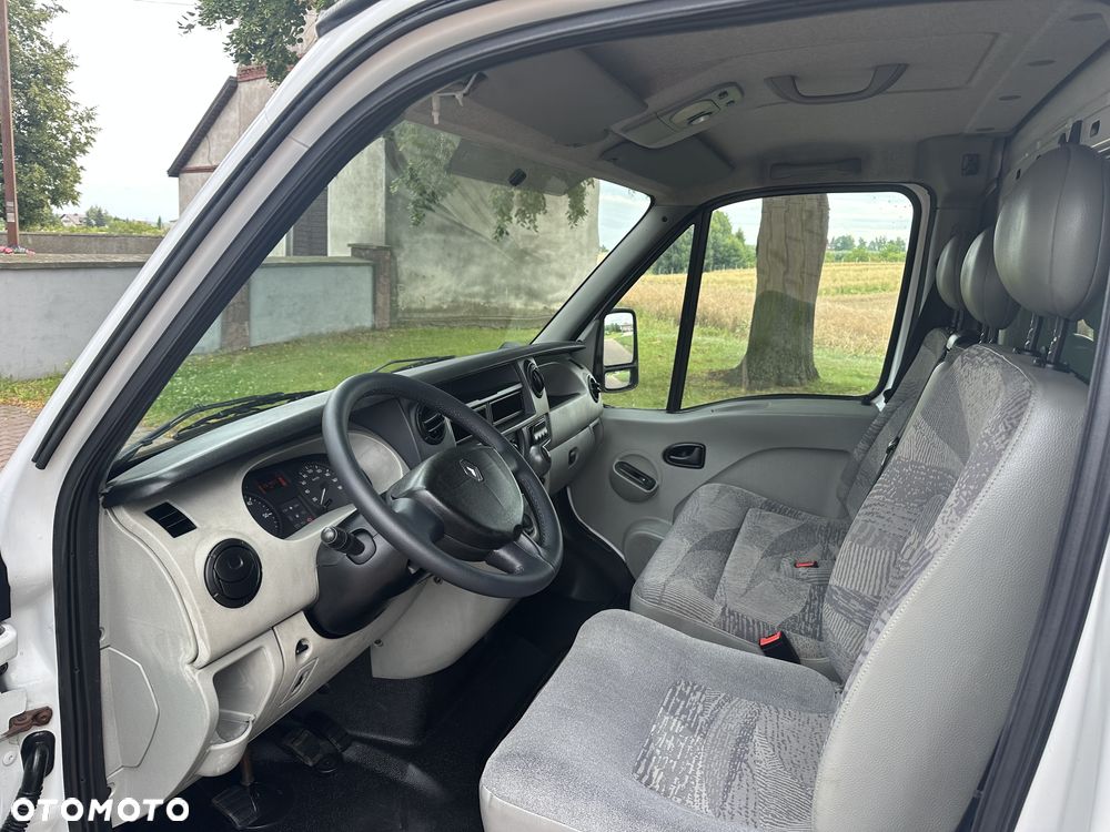 Renault Master - 11