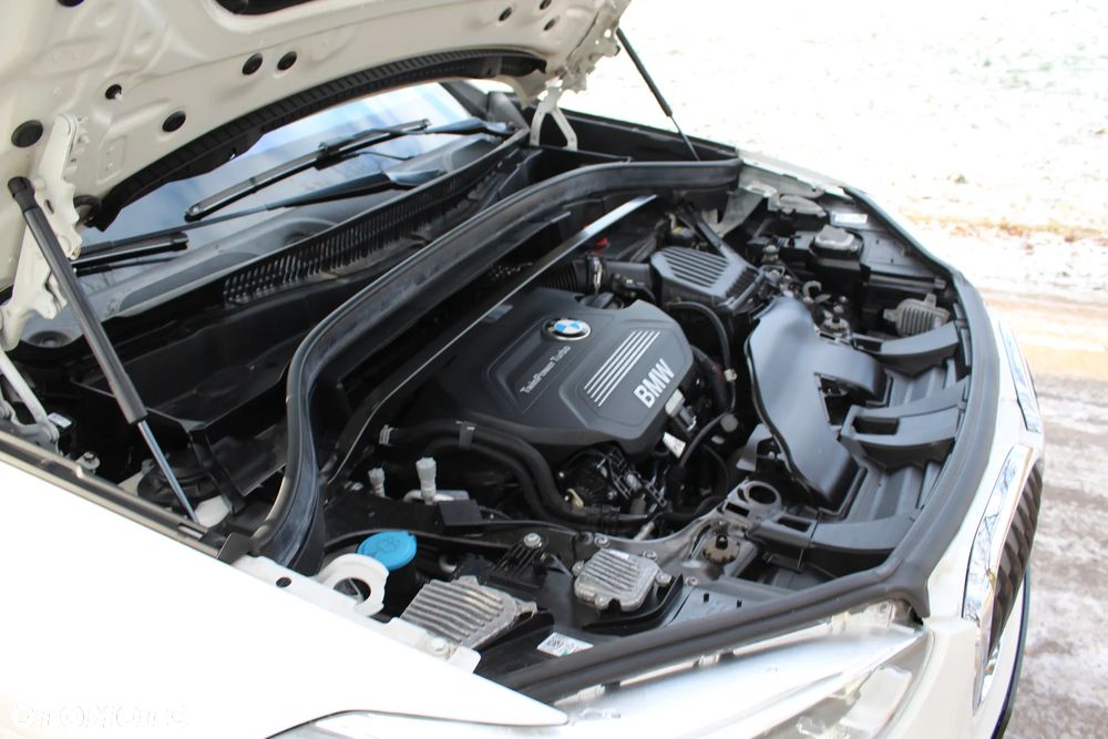 BMW X1 xDrive20d M Sport - 35