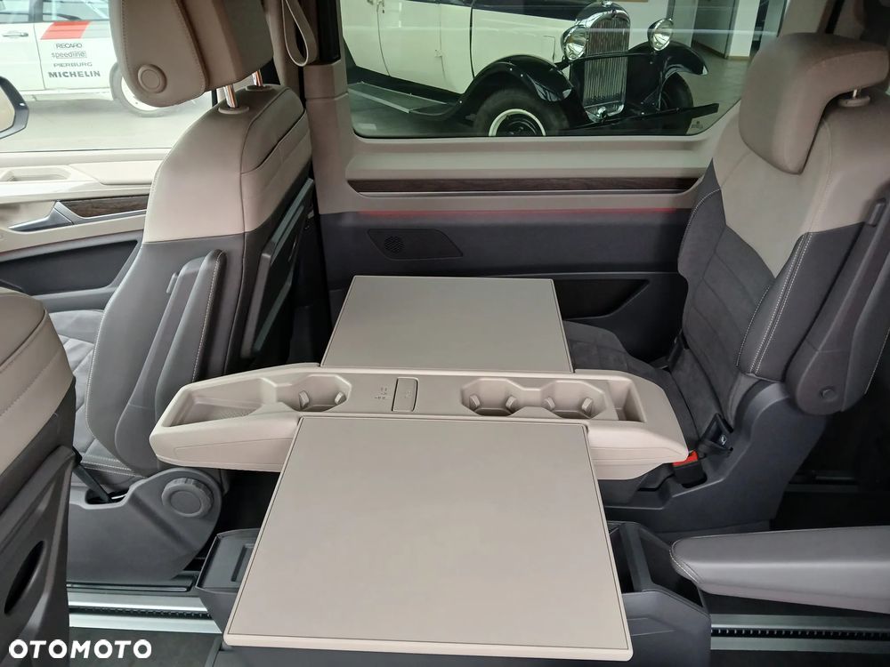 Volkswagen Multivan 2.0 TDI L2 DSG - 19