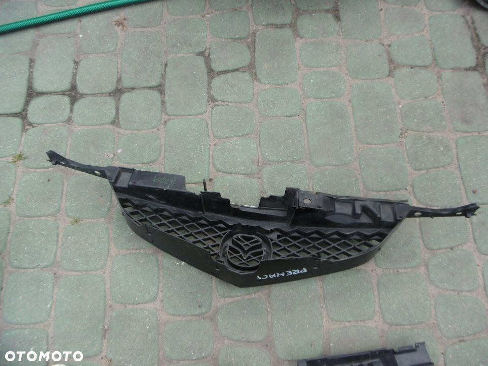 Grill Mazda Premacy I LIFT - 2