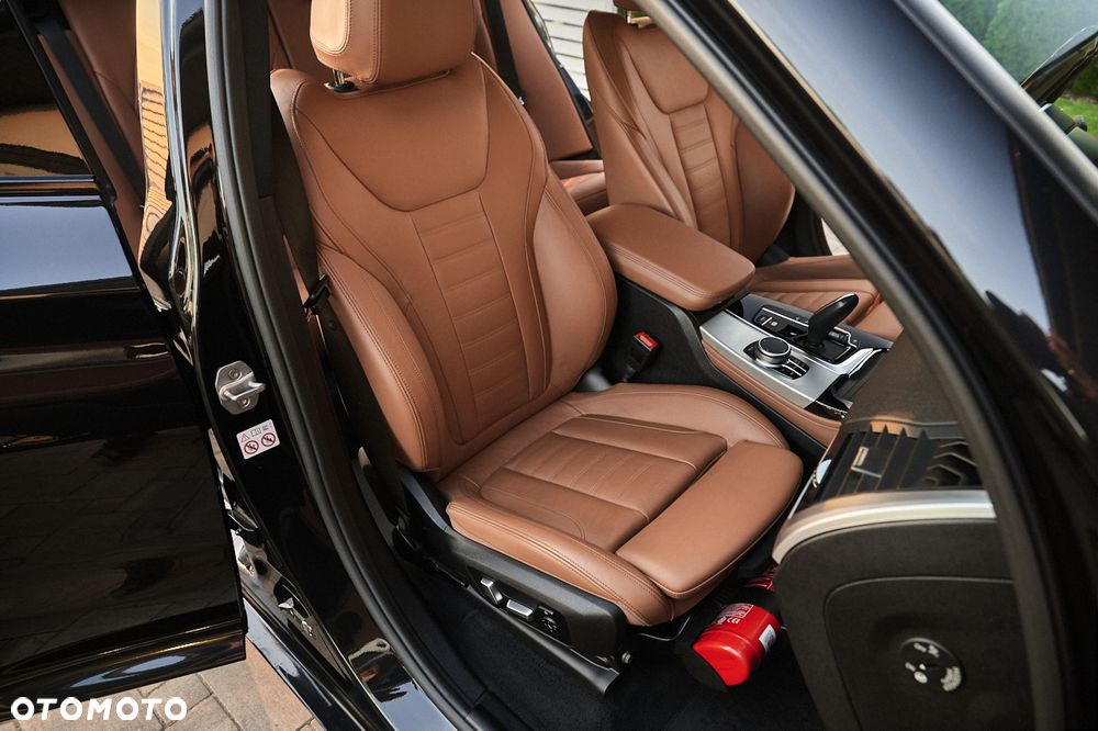 BMW X4 xDrive30i M Sport sport - 20