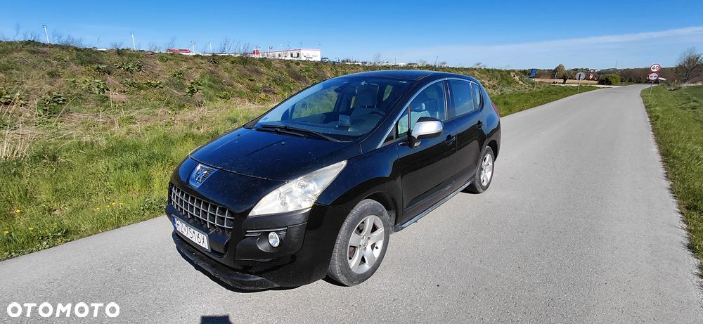 Peugeot 3008 1.6 HDi Premium - 1