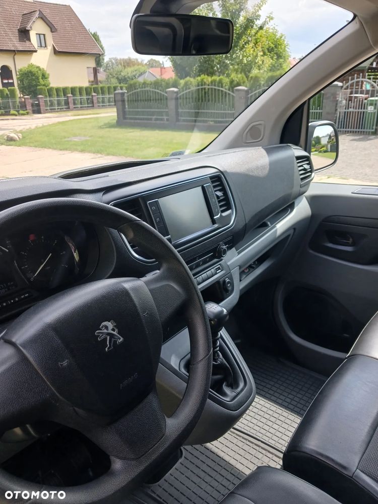 Peugeot Expert - 6