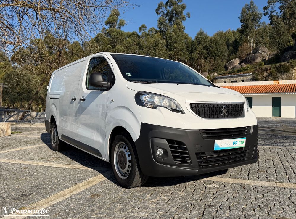 Peugeot Expert L3H1 - 3