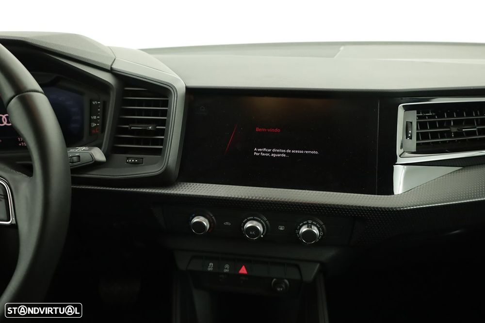 Audi A1 Sportback 30 TFSI Advanced S tronic - 9