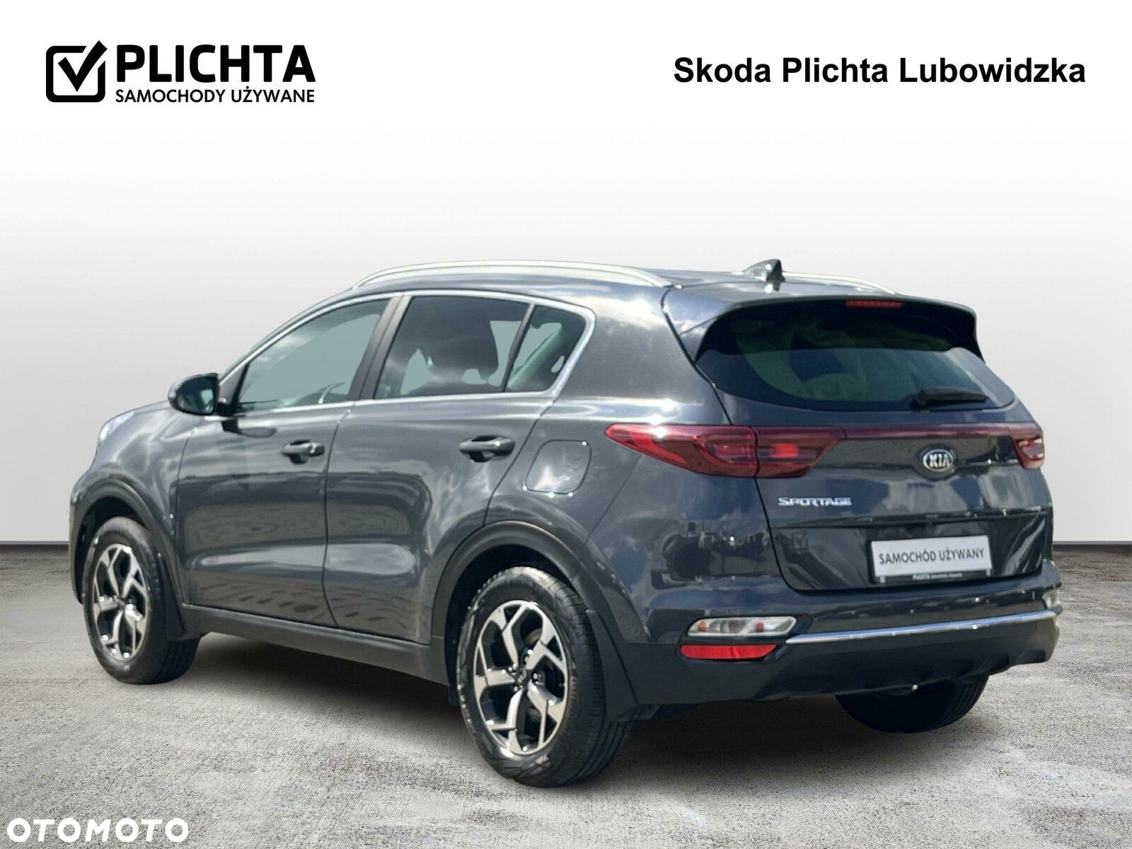 Kia Sportage 1.6 GDI M 2WD - 3
