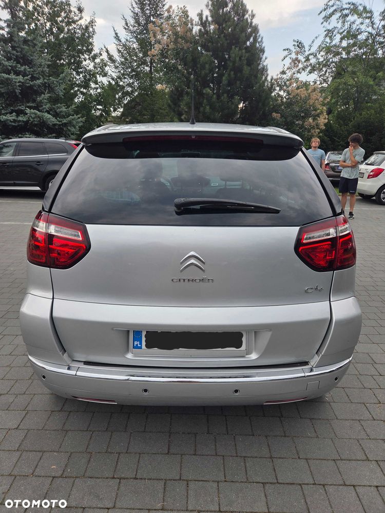 Citroën C4 Picasso - 2