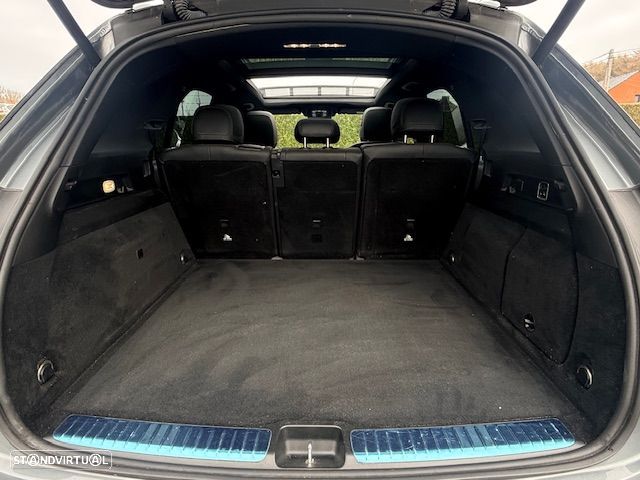 Mercedes-Benz GLE 350 de 4Matic - 14