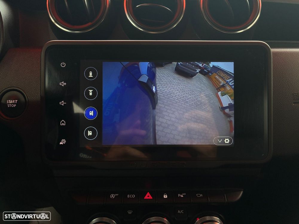 Dacia Duster 1.0 TCe ECO-G Comfort Bi-Fuel - 21