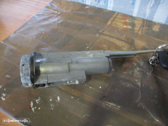 Canhão 45020423 TOYOTA RAV4 4X4 1996 2.0I 130CV 3P VERDE Kit - 2