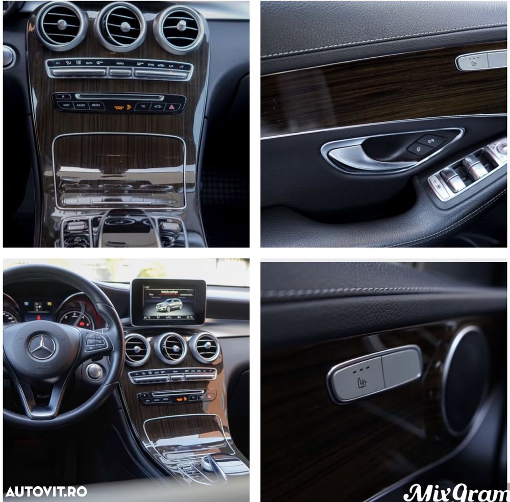 Mercedes-Benz GLC - 8