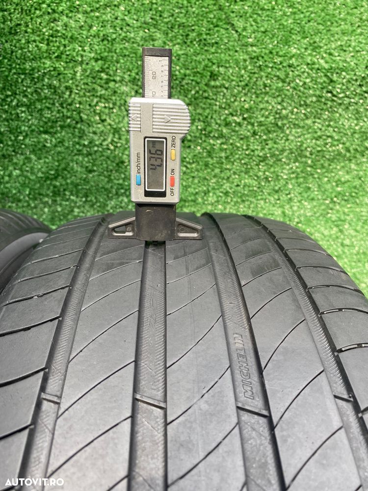 Set 2 anvelope vara Michelin Primacy4 225 55 R18 102 V - 9