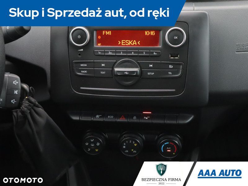 Dacia Duster - 15