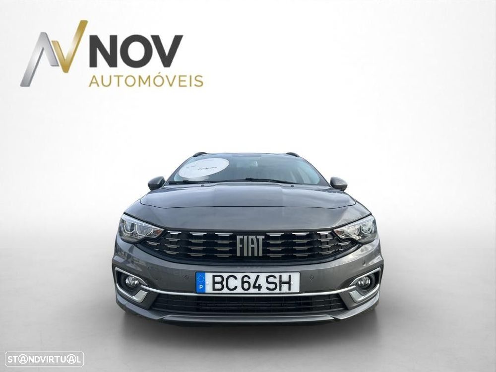 Fiat Tipo - 7