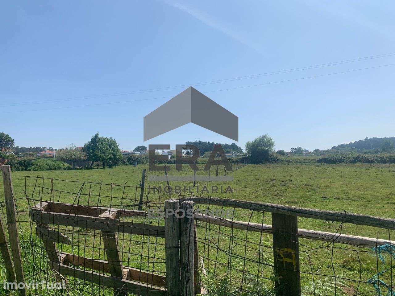 Terreno para construção, Foz do Neiva - Grande imagem: 3/3