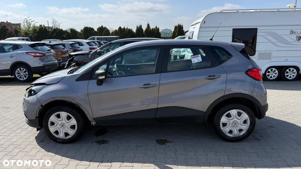 Renault Captur ENERGY dCi 110 Start&Stop Elysee - 6