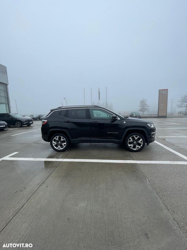 Jeep Compass - 3