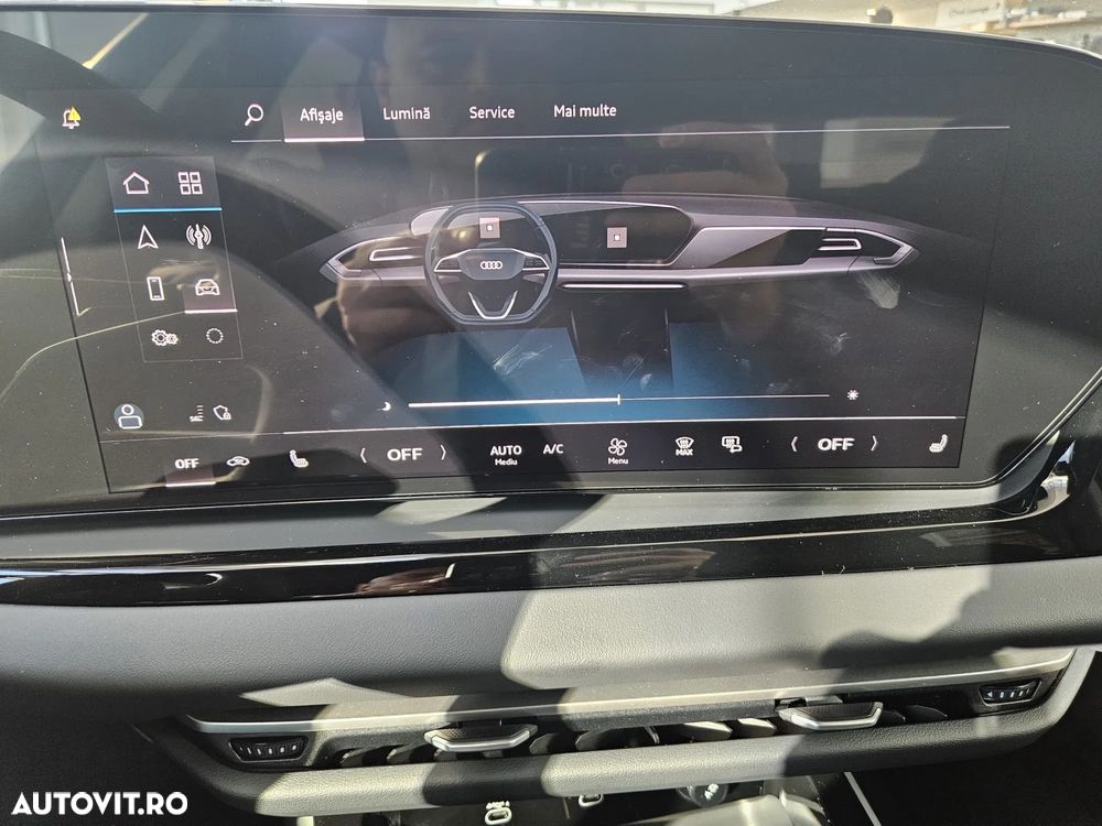 Audi A5 ack 2.0 35 TFSI S tronic MHEV Basic - 14