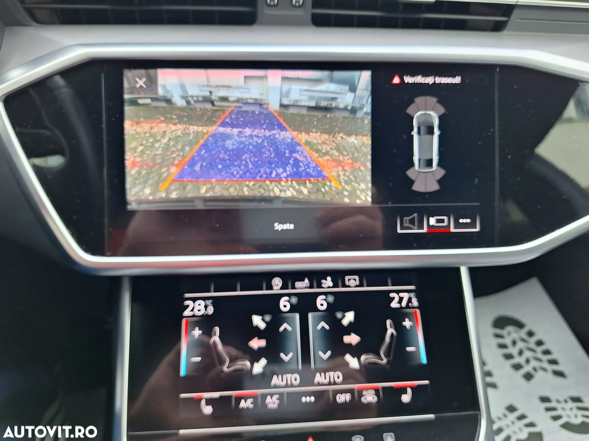 Audi A7 2.0 40 TDI quattro S tronic - 23