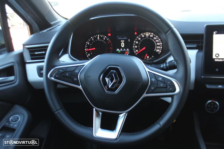 Renault Clio 1.0 SCe Zen - 14