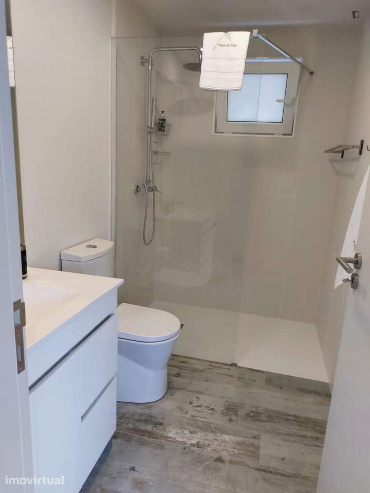Apartamento com 1 quartos - localizado em Amarante Porto - Grande imagem: 5/10
