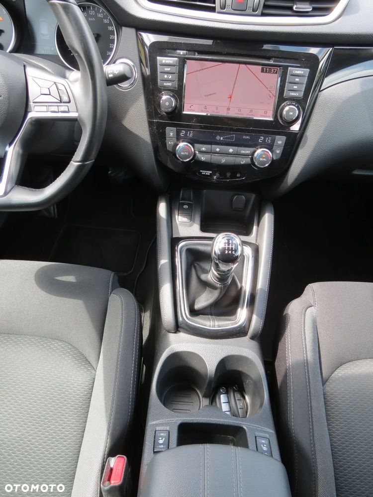 Nissan Qashqai - 30