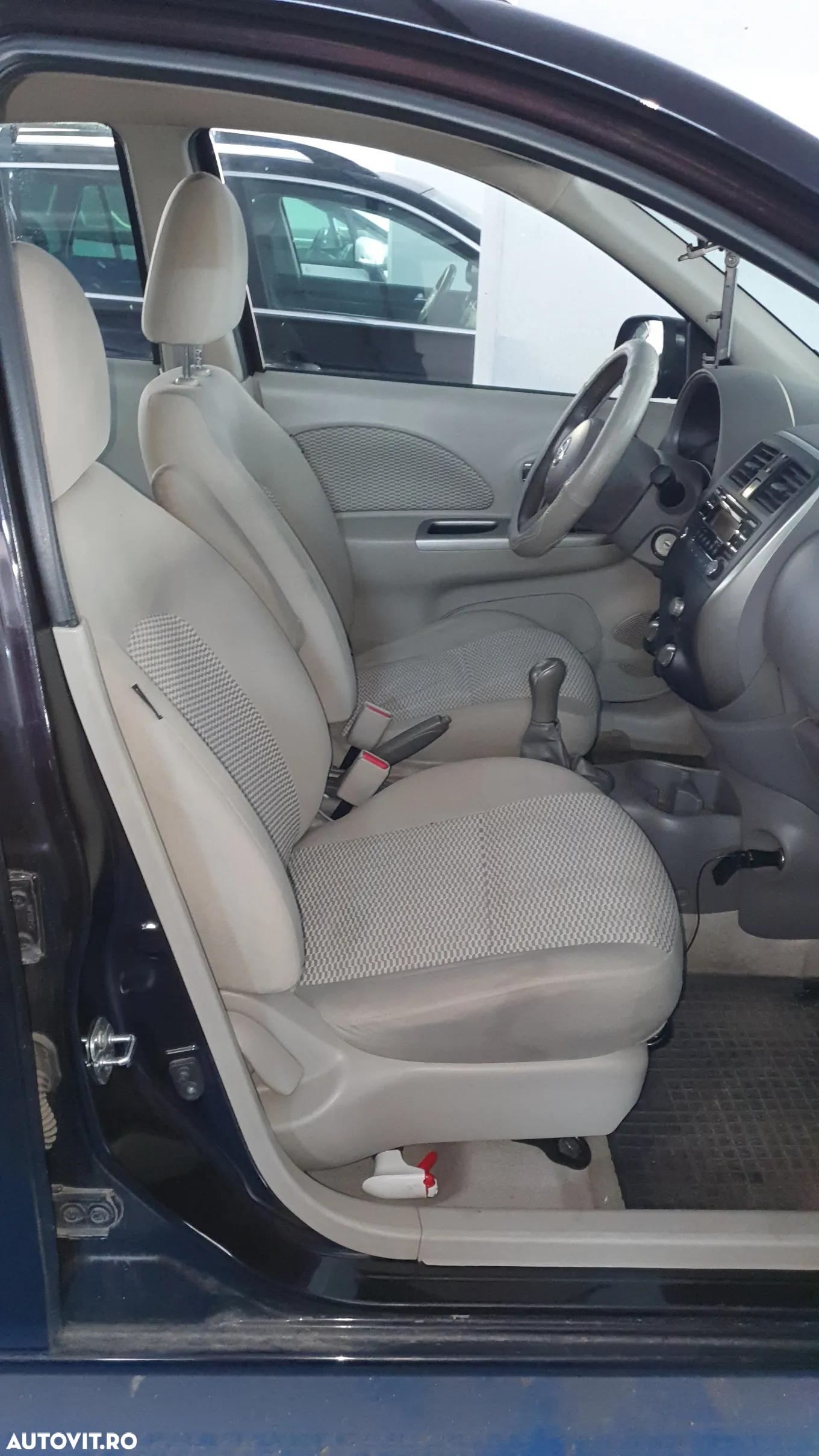 Nissan Micra 1.2L Acenta - 6