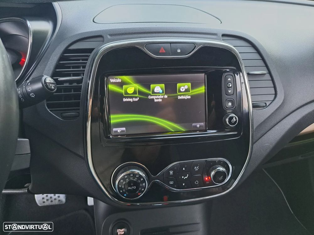 Renault Captur ENERGY TCe 120 EDC Dynamique - 20
