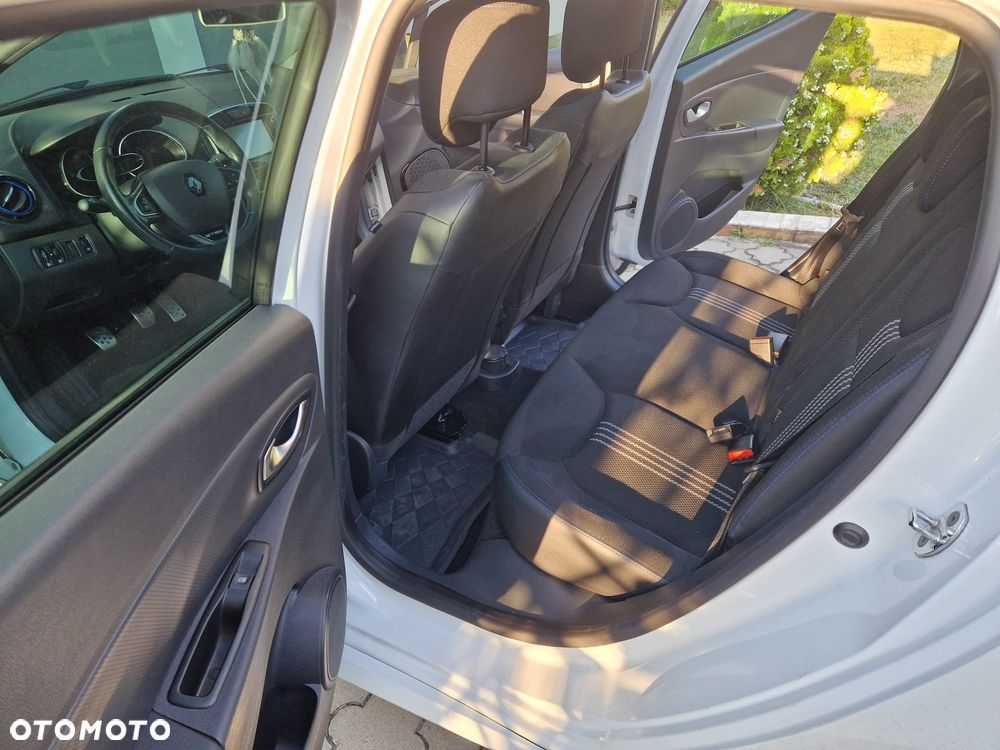 Renault Clio 0.9 Energy TCe Life - 8