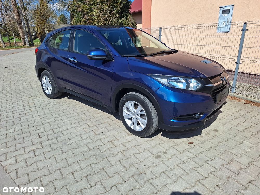 Honda HR-V 1.5 i-VTEC Executive - 17