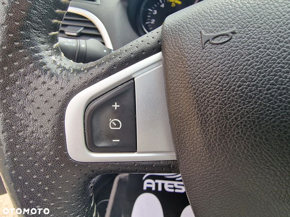 Renault Megane 1.5 dCi Intens - 20