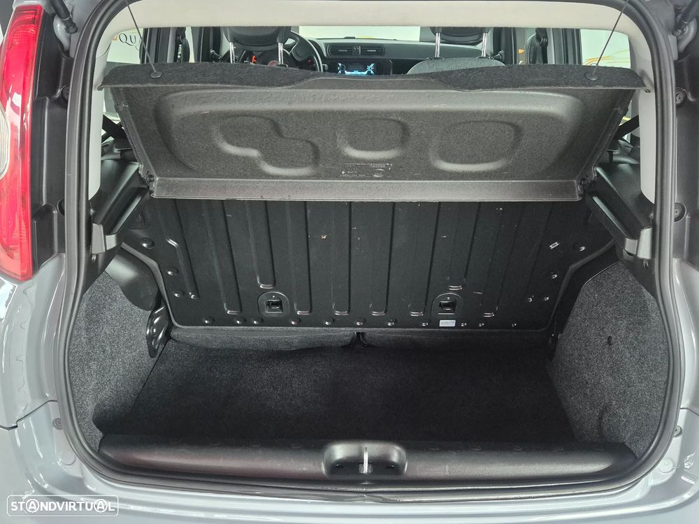 Fiat Panda - 10