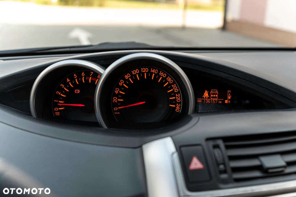 Toyota Verso 1.8 Edition - 23