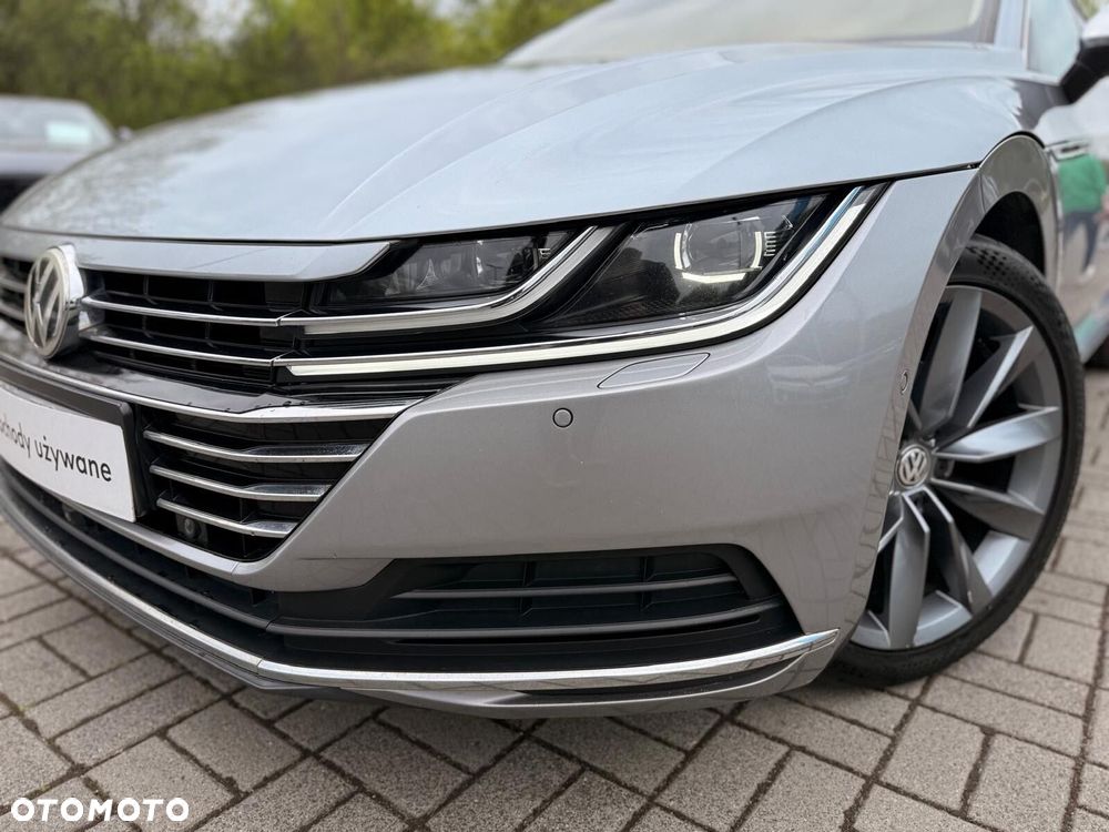 Volkswagen Arteon 2.0 TDI Elegance DSG - 12