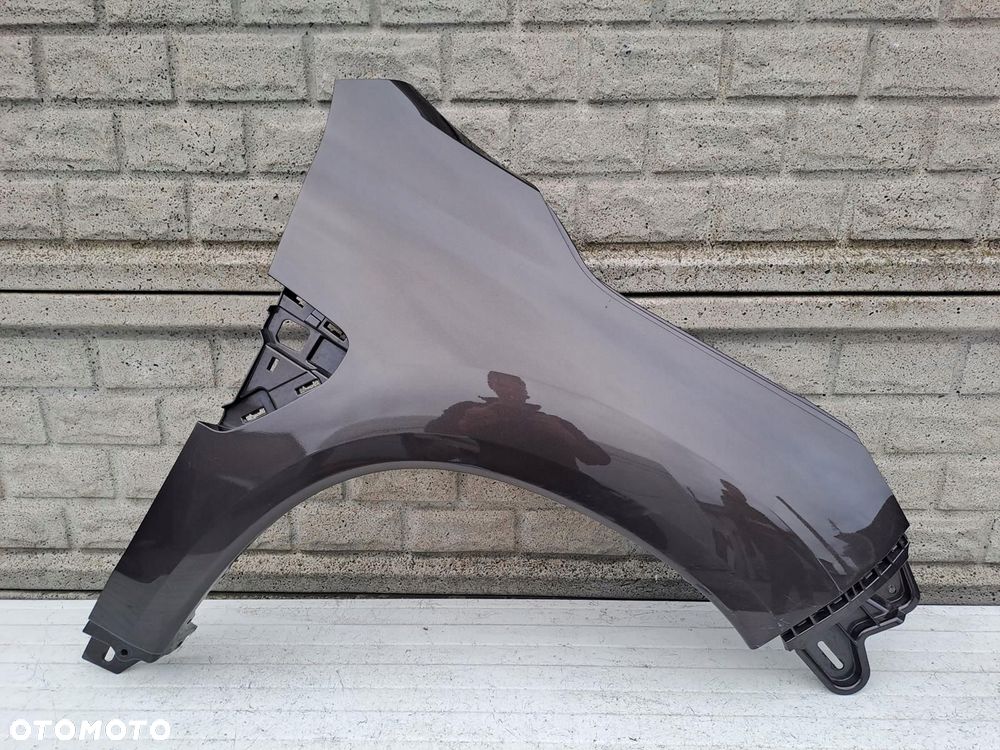 mitsubishi asx 2019 - 2023 błotnik prawy przedni oryginał - 1