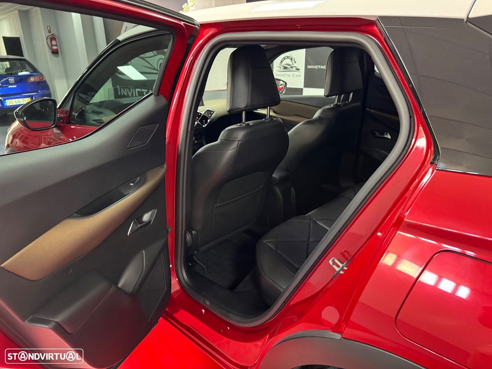 DS DS3 Crossback 1.2 PureTech Grand Chic EAT8 - 45