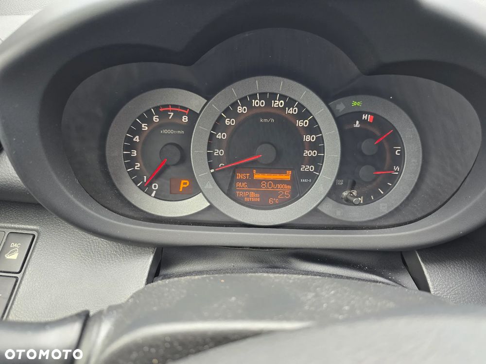 Toyota RAV4 2.0 VVT-i Premium MS - 15