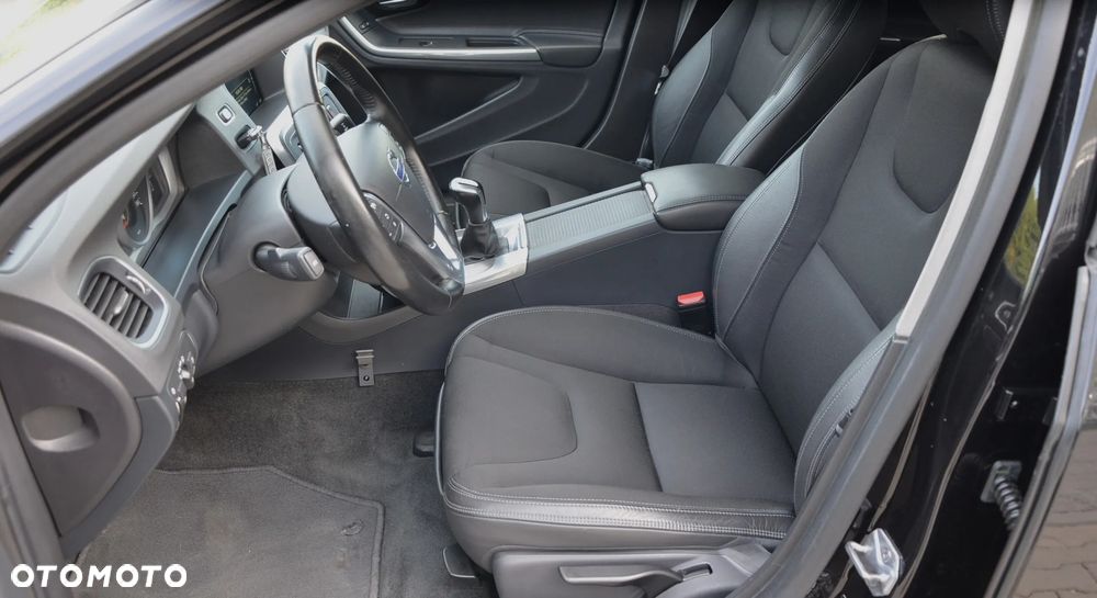 Volvo S60 - 15