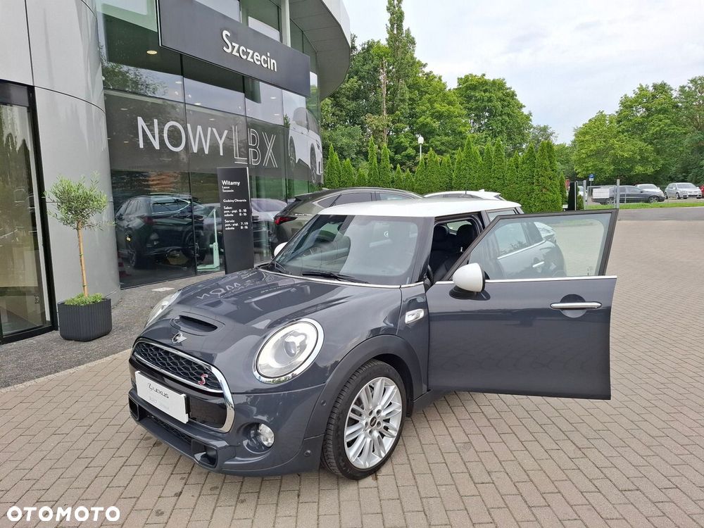 MINI Cooper - 9