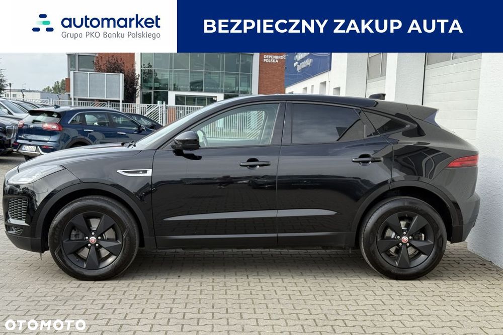 Jaguar E-Pace 2.0 i4P AWD S - 3