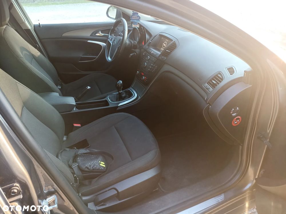 Opel Insignia - 6