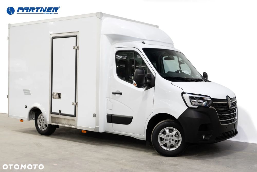 Fiat Ducato Platforma L3 - 12