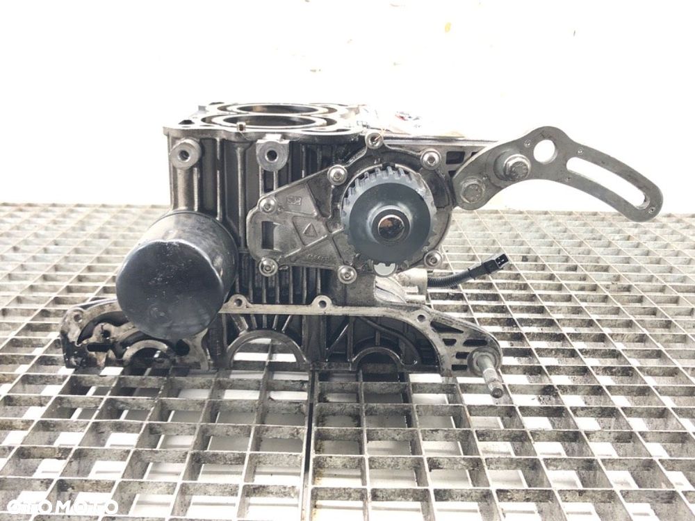 BLOK SILNIKA  MICROCAR M8 M8 LDW442 - 3