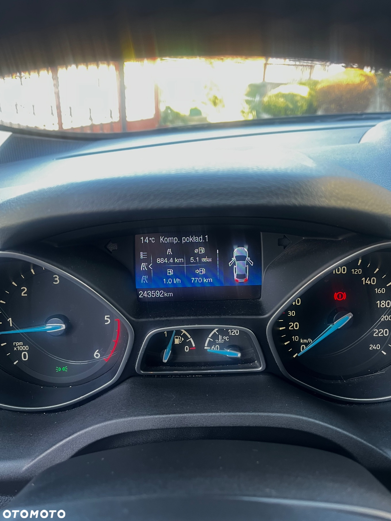 Ford C-MAX - 10