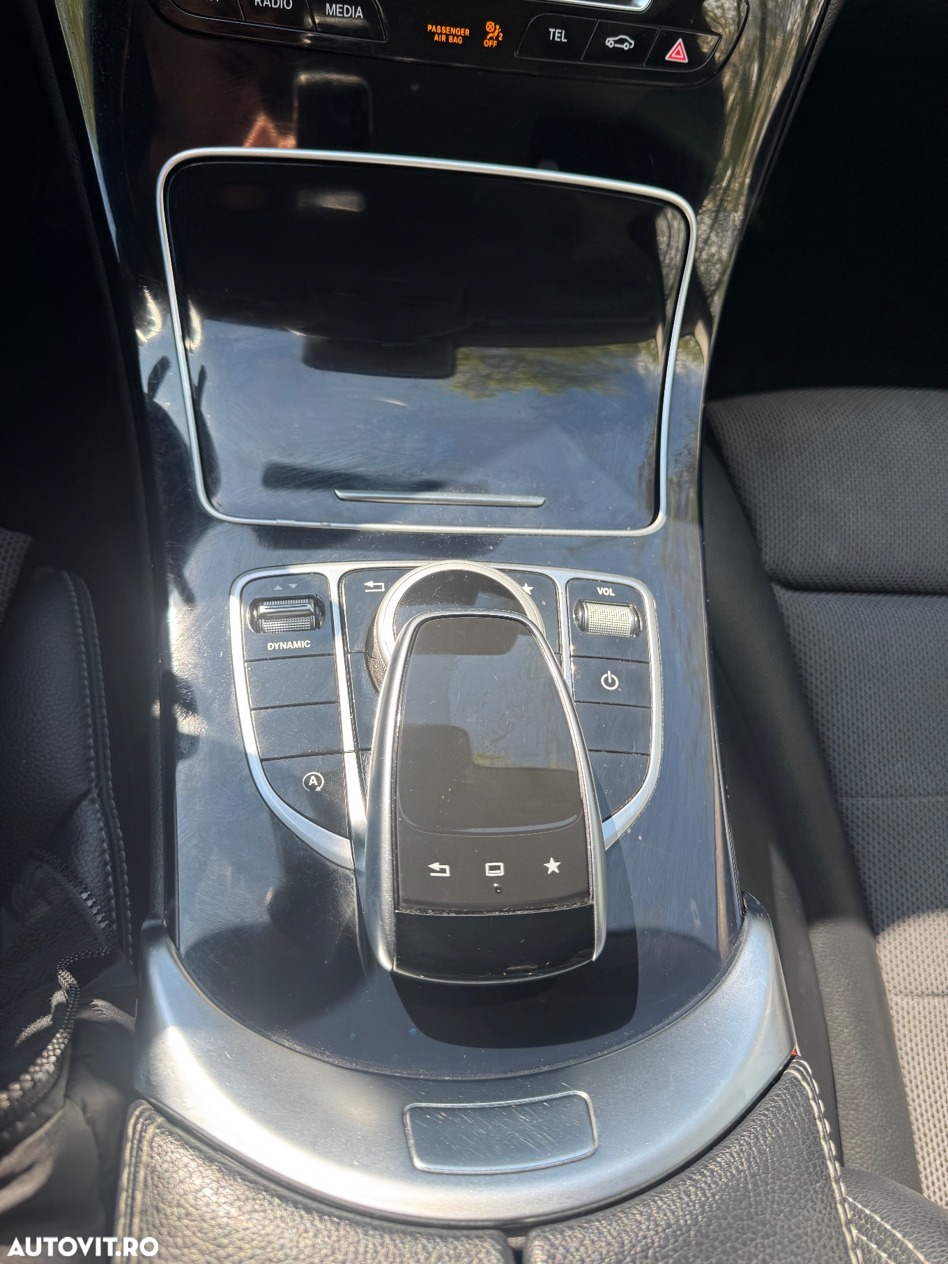 Mercedes-Benz C 300 Aut. - 9