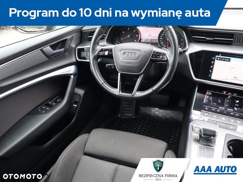 Audi A6 Limousine - 9